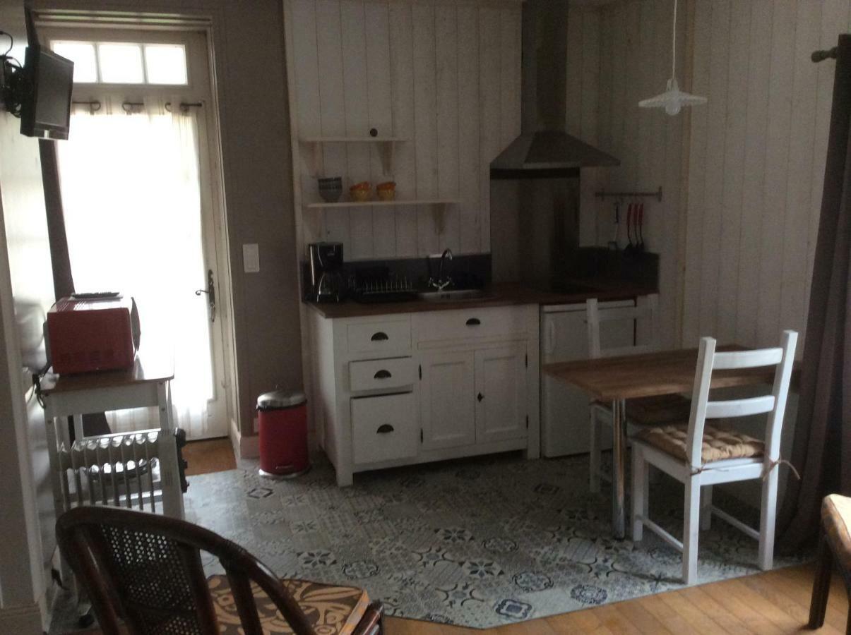 La Ferme De Fossillon Villa Marans  Exteriör bild
